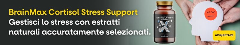 (Italština) Cortisol Stress S…